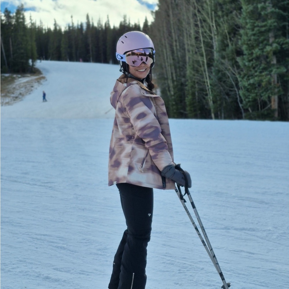 Roxy Ski/Snowboard Jetty Jacket - image 3